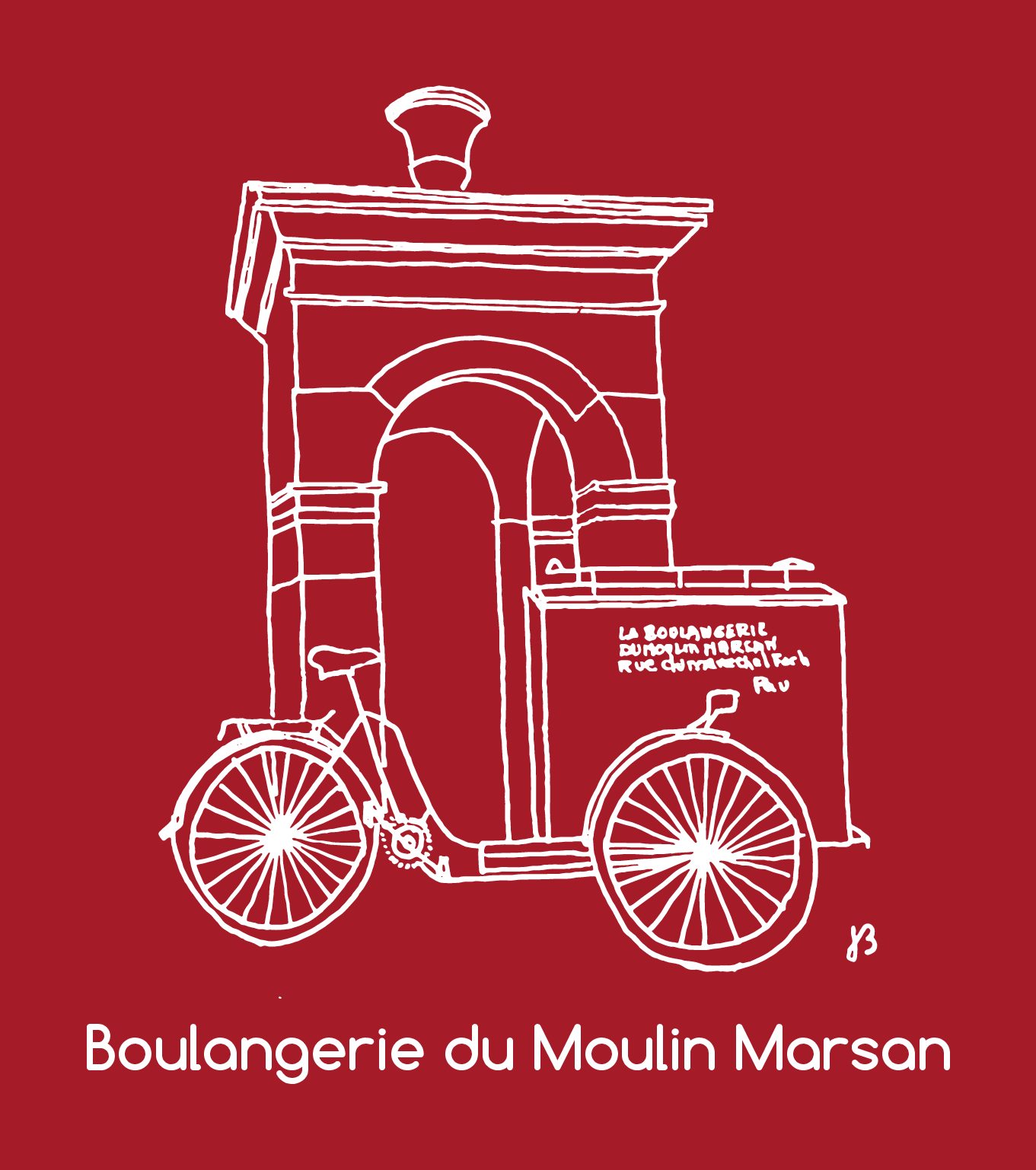 MARSAN Boulangerie