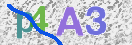 Code Anti-spam