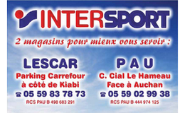 29 - Intersport