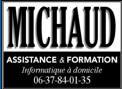 MICHAUD INFORMATIQUE-