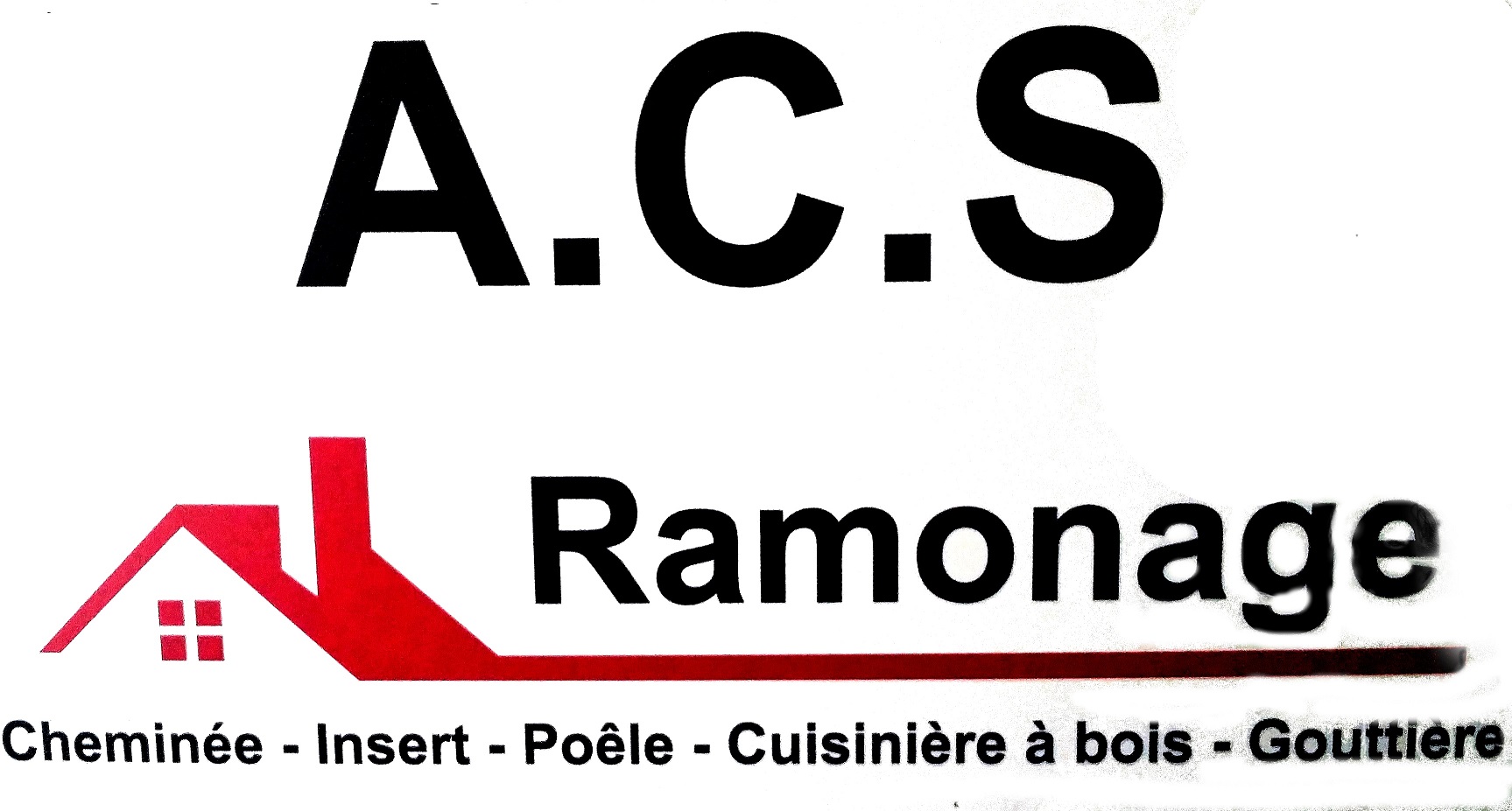ACS Ramonage