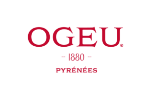 OGEU 1880 PYRENEES rouge